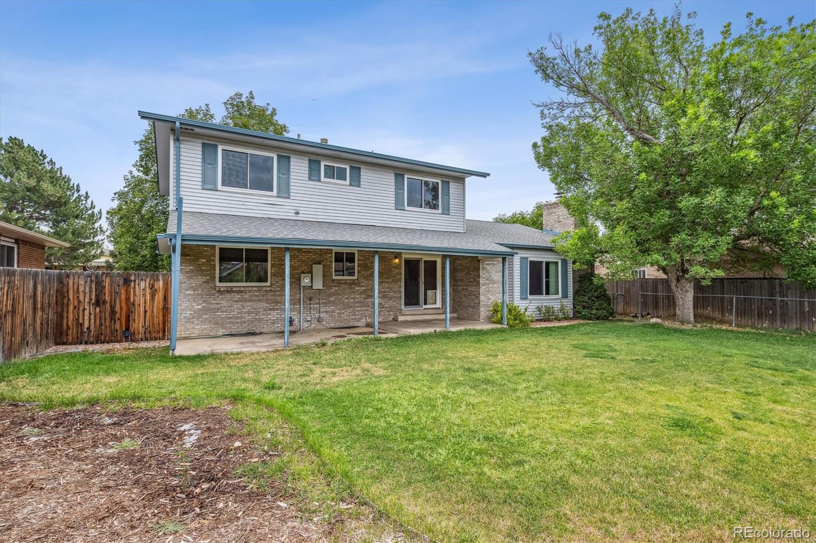 MLS Image #22 for 12835  clermont street,thornton, Colorado