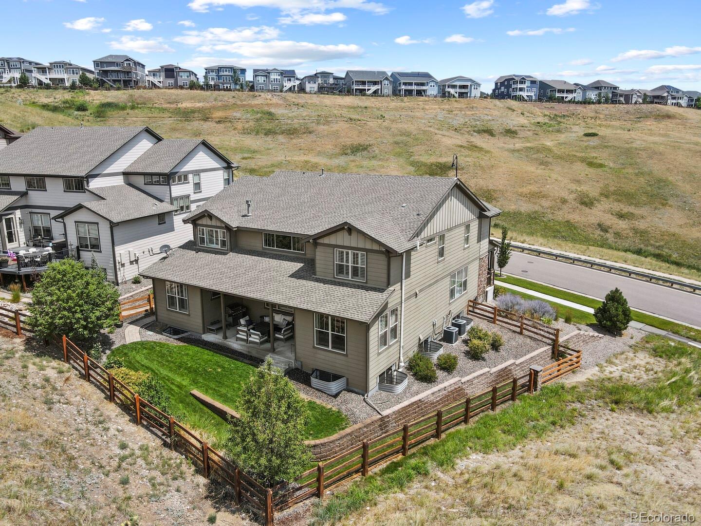 MLS Image #3 for 19434 w 85th bluff,arvada, Colorado