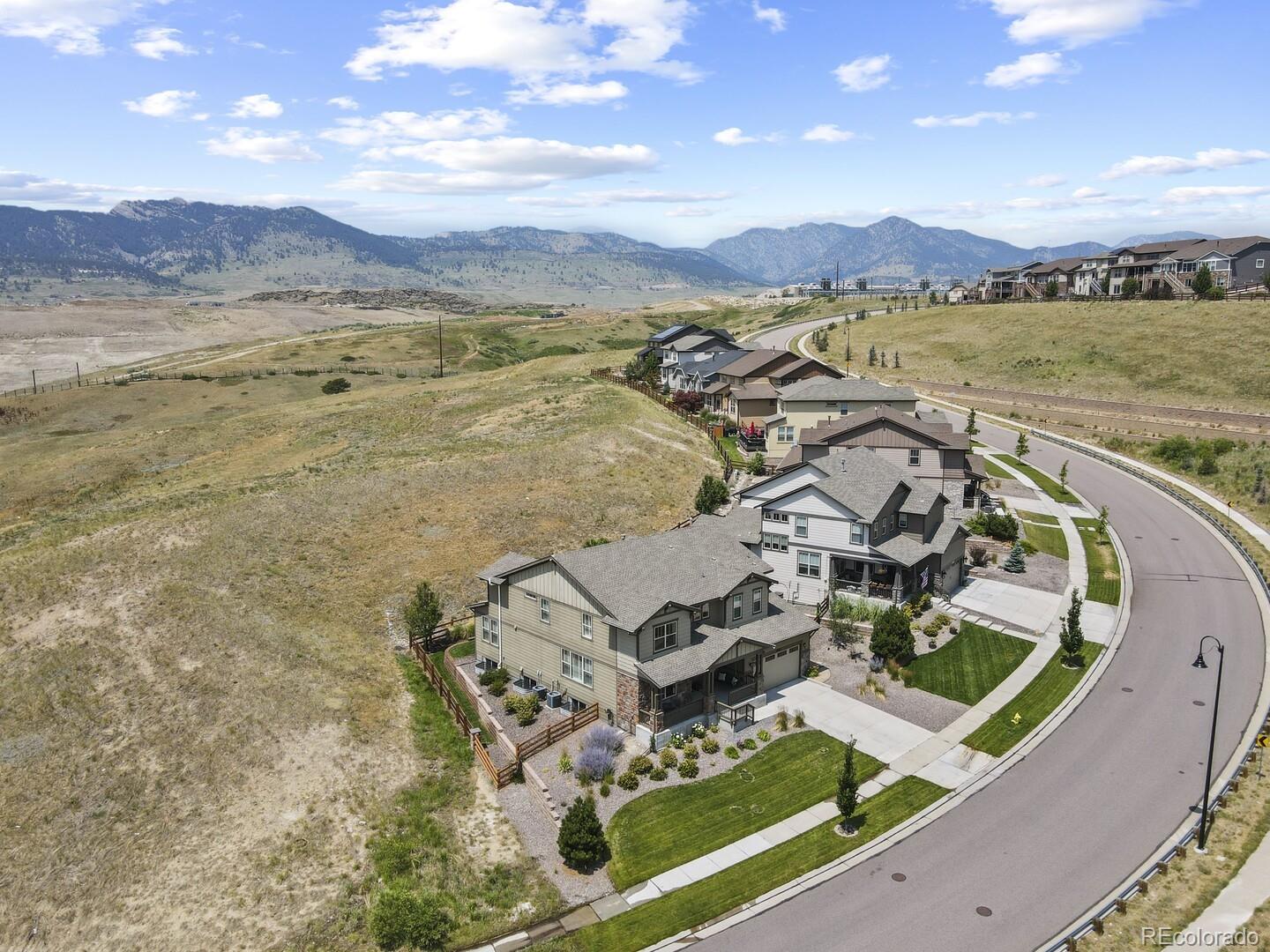 MLS Image #43 for 19434 w 85th bluff,arvada, Colorado