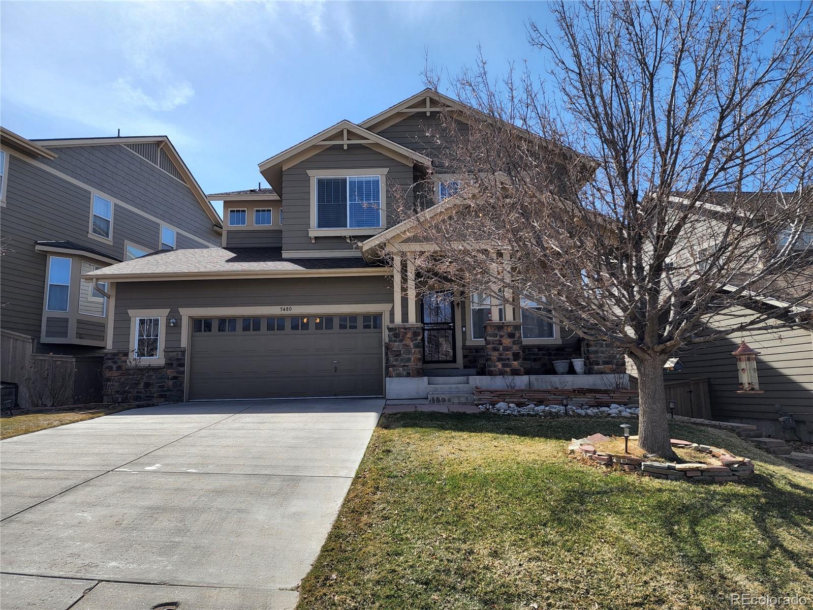 MLS Image #0 for 5480  fox meadow avenue,highlands ranch, Colorado