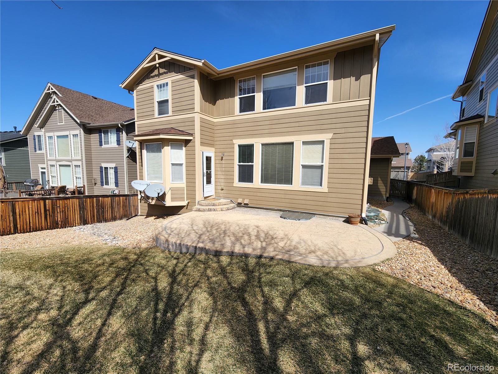 MLS Image #25 for 5480  fox meadow avenue,highlands ranch, Colorado