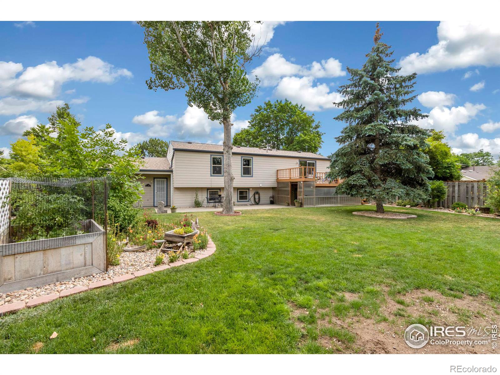 MLS Image #12 for 2605  el rancho drive,loveland, Colorado