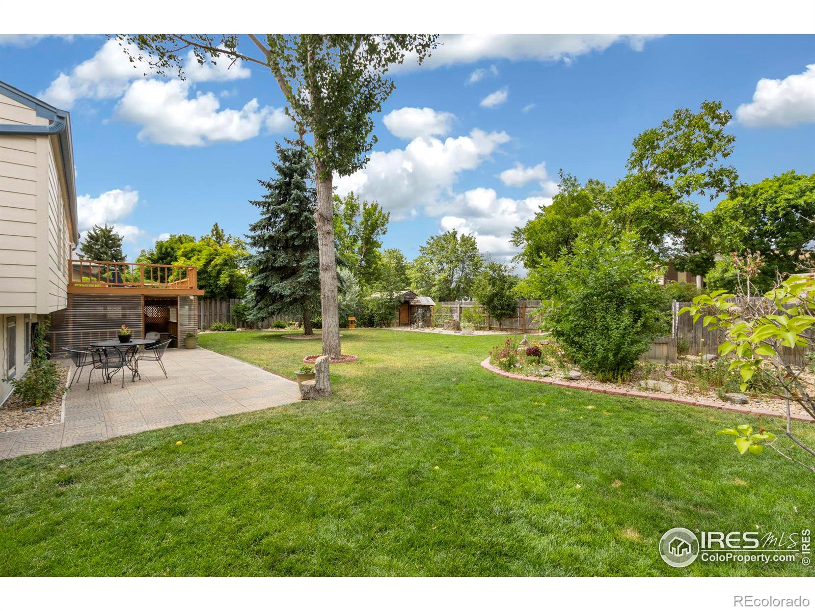 MLS Image #22 for 2605  el rancho drive,loveland, Colorado