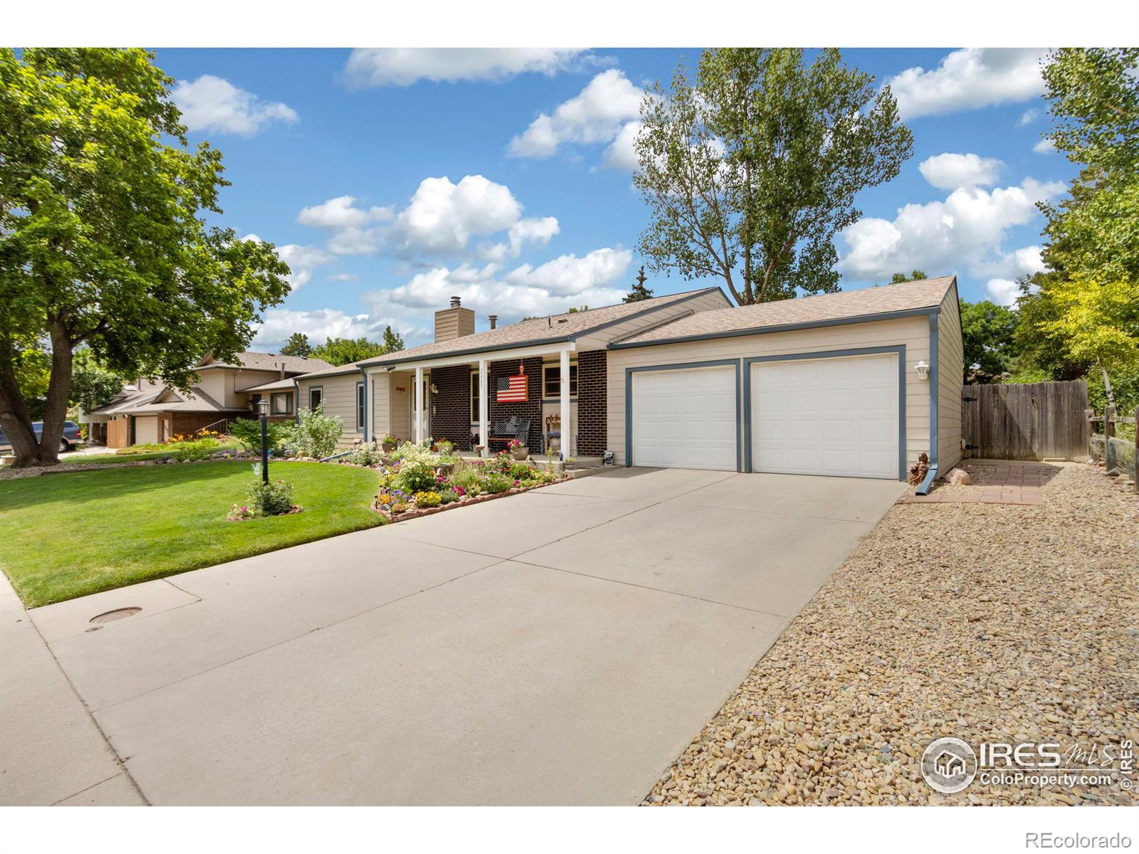 MLS Image #23 for 2605  el rancho drive,loveland, Colorado