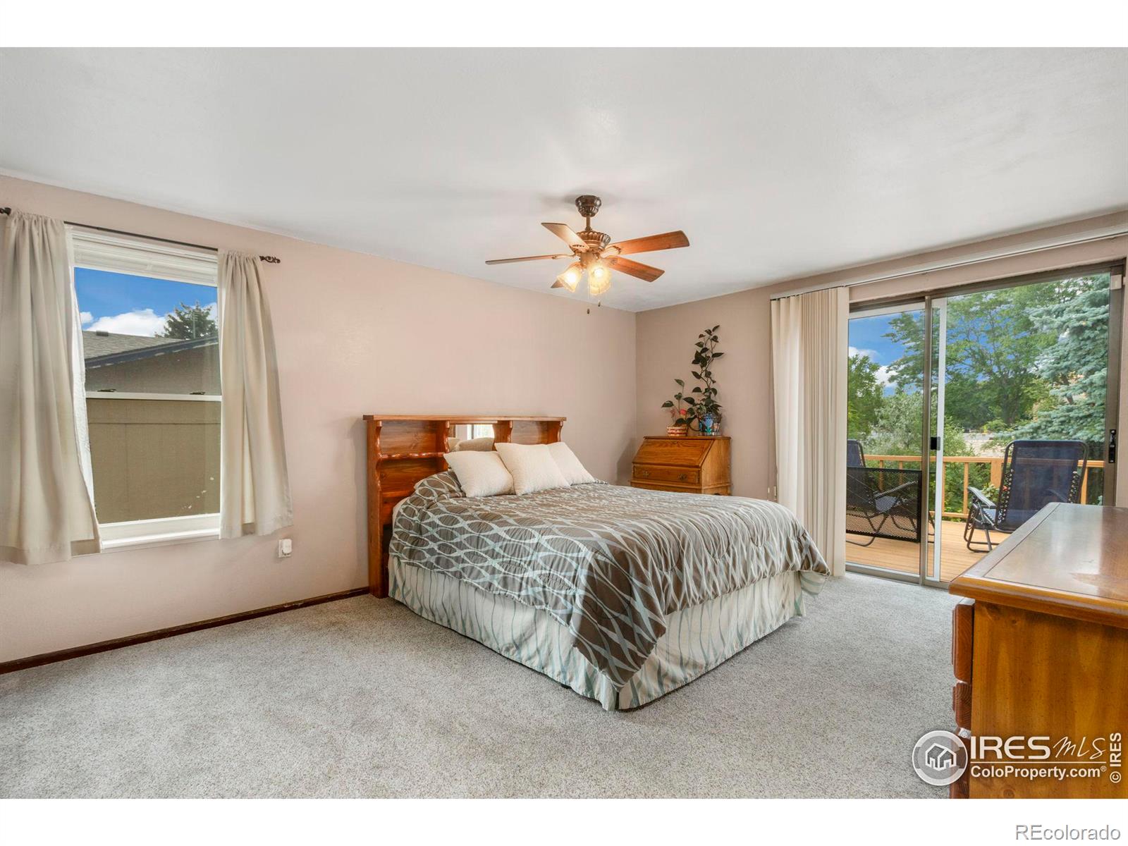 MLS Image #3 for 2605  el rancho drive,loveland, Colorado