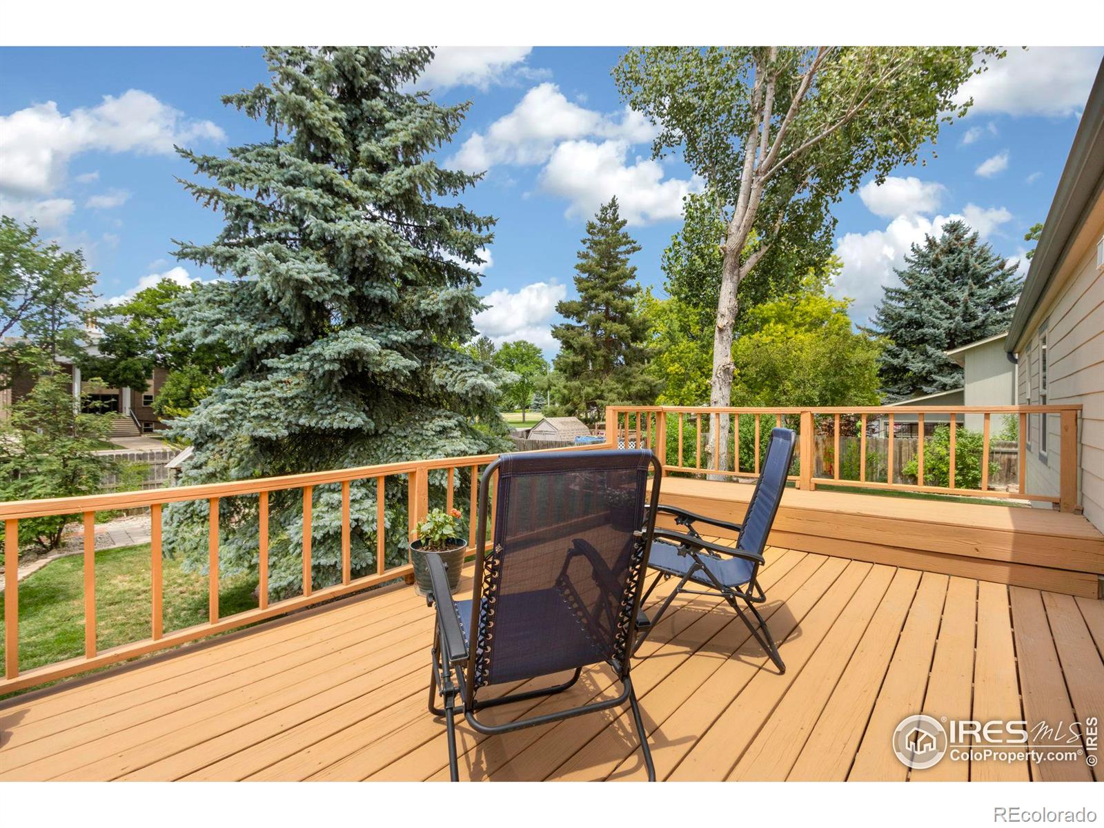 MLS Image #4 for 2605  el rancho drive,loveland, Colorado