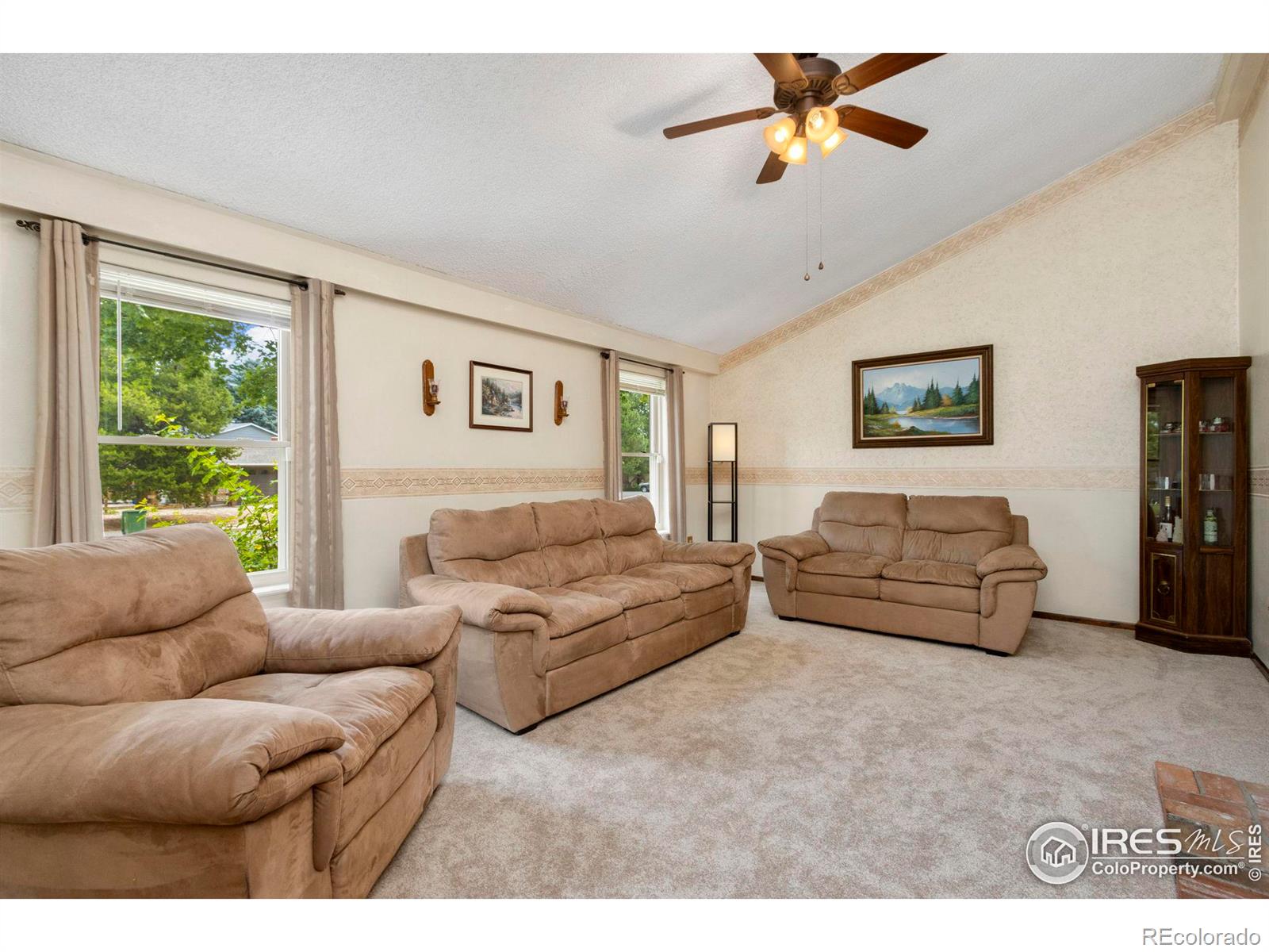 MLS Image #6 for 2605  el rancho drive,loveland, Colorado