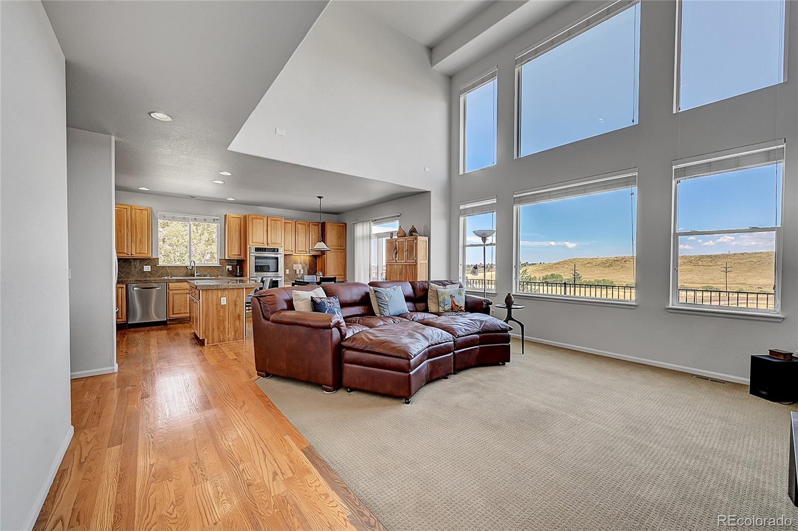 CMA Image for 9619  lone iris place,Littleton, Colorado