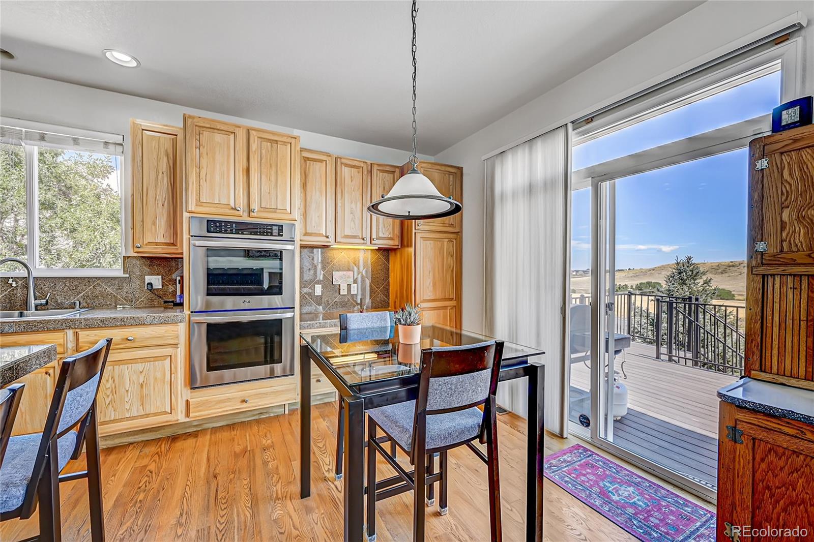 MLS Image #12 for 6974  blue mesa lane,littleton, Colorado