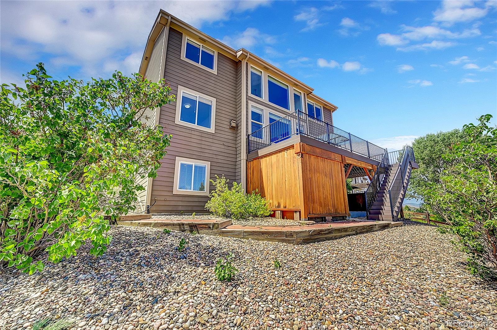 MLS Image #35 for 6974  blue mesa lane,littleton, Colorado