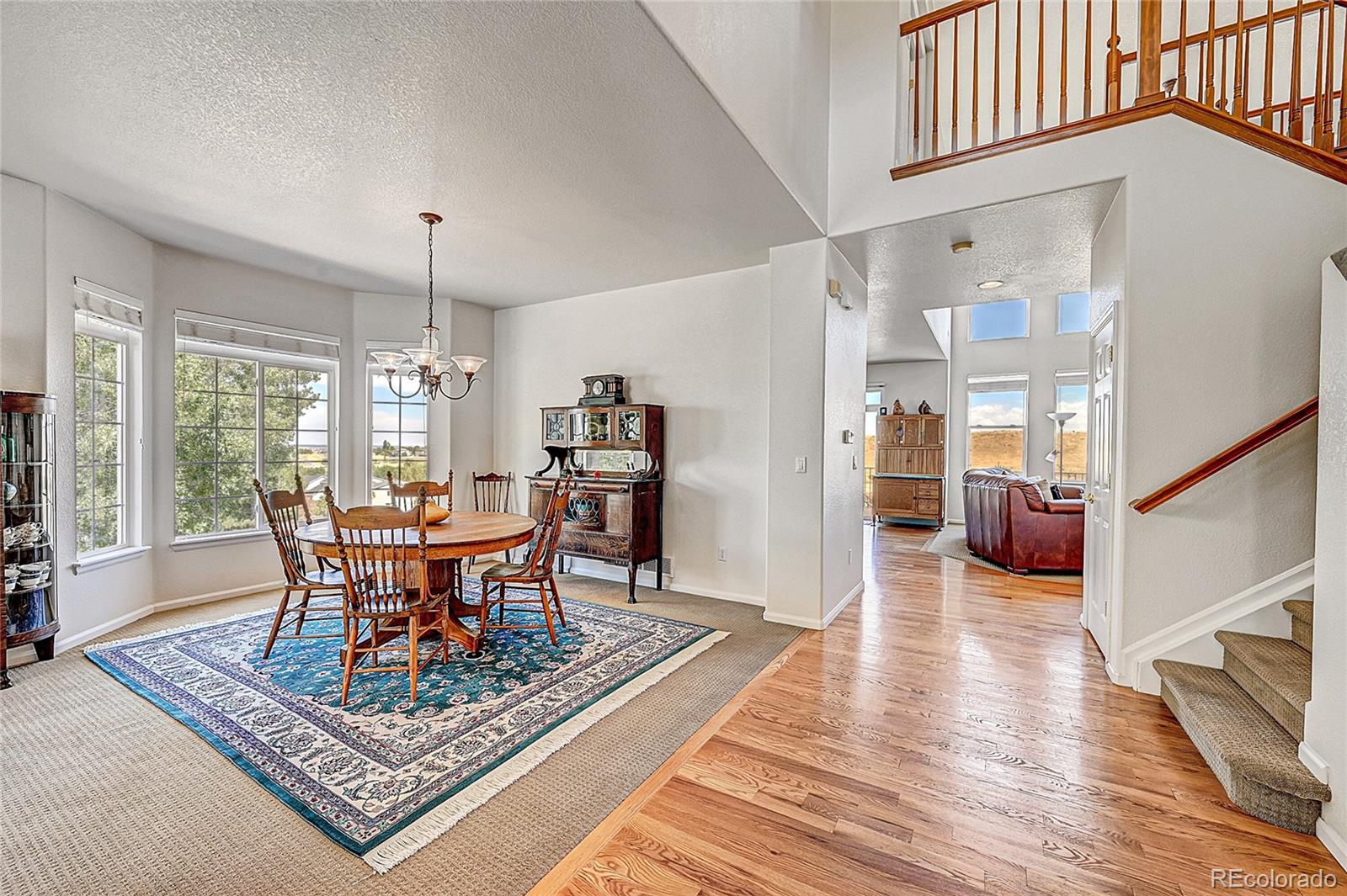 MLS Image #6 for 6974  blue mesa lane,littleton, Colorado