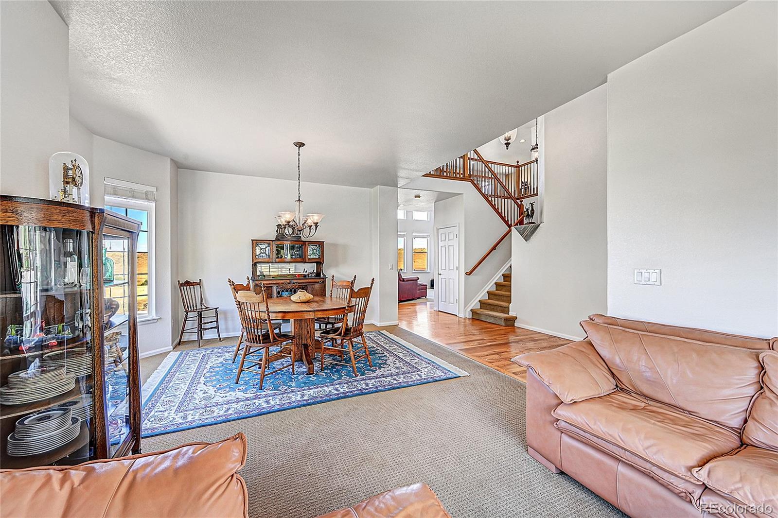 MLS Image #7 for 6974  blue mesa lane,littleton, Colorado