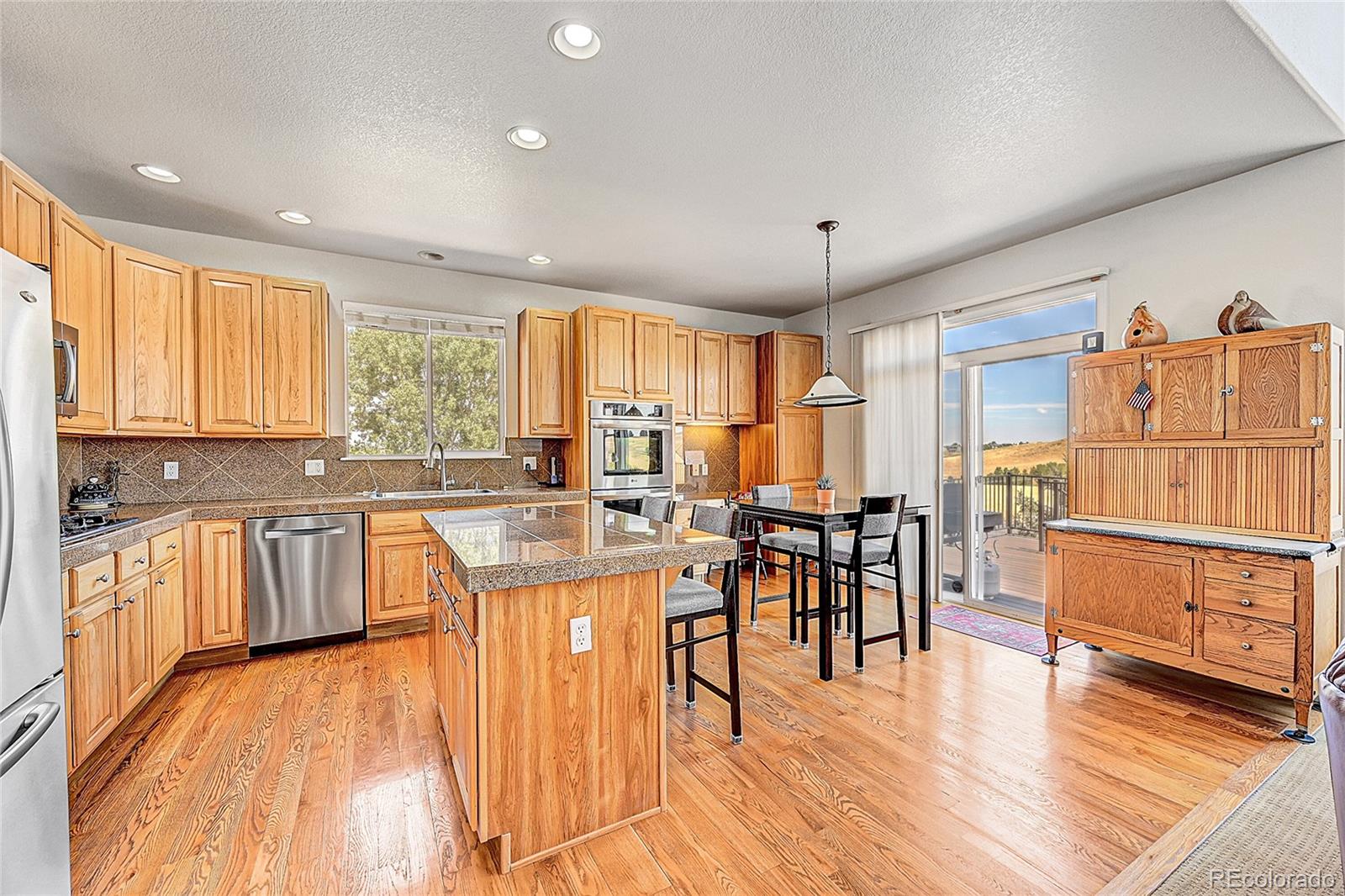 MLS Image #8 for 6974  blue mesa lane,littleton, Colorado