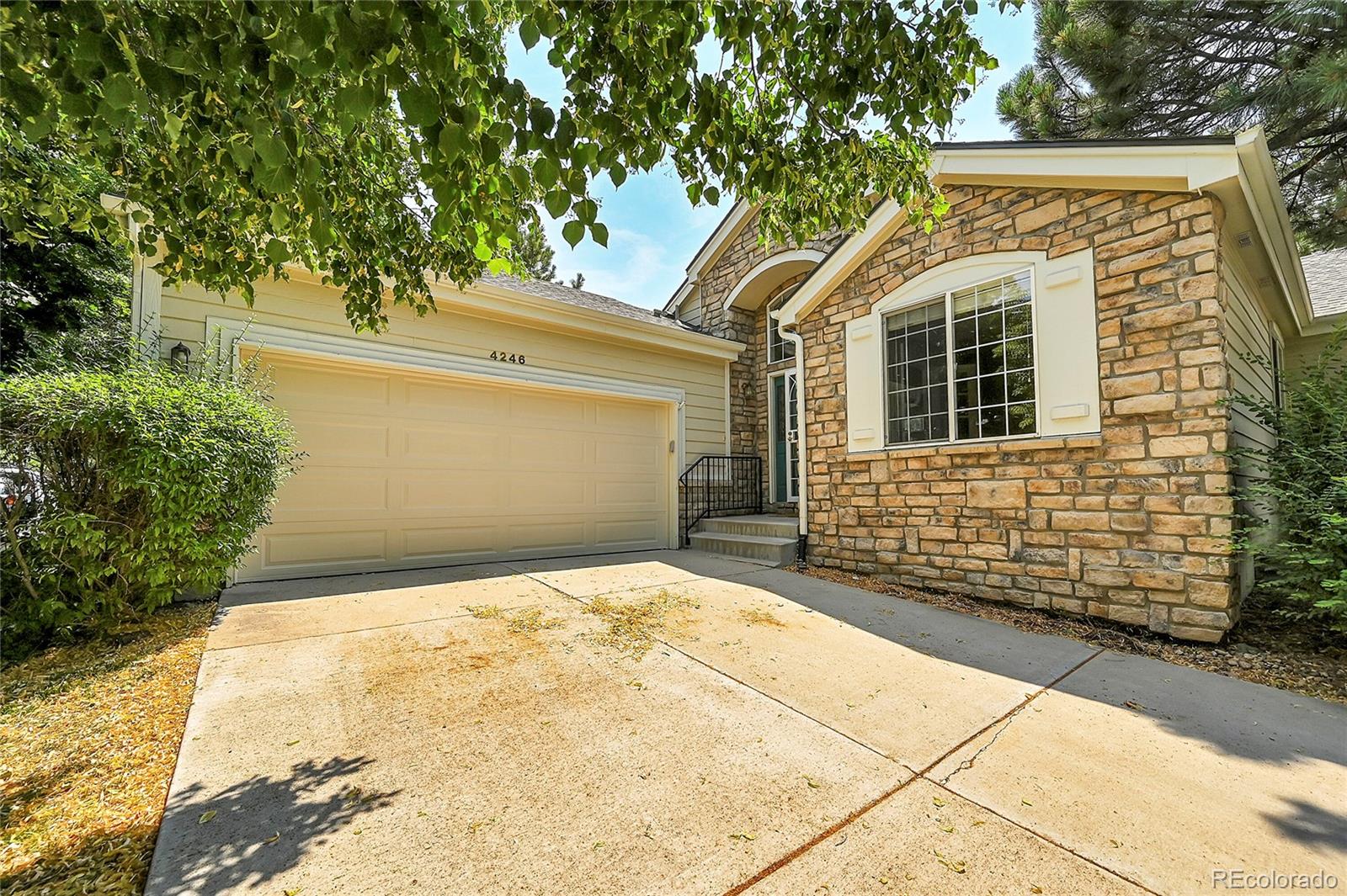 CMA Image for 4217 e easter place,Centennial, Colorado