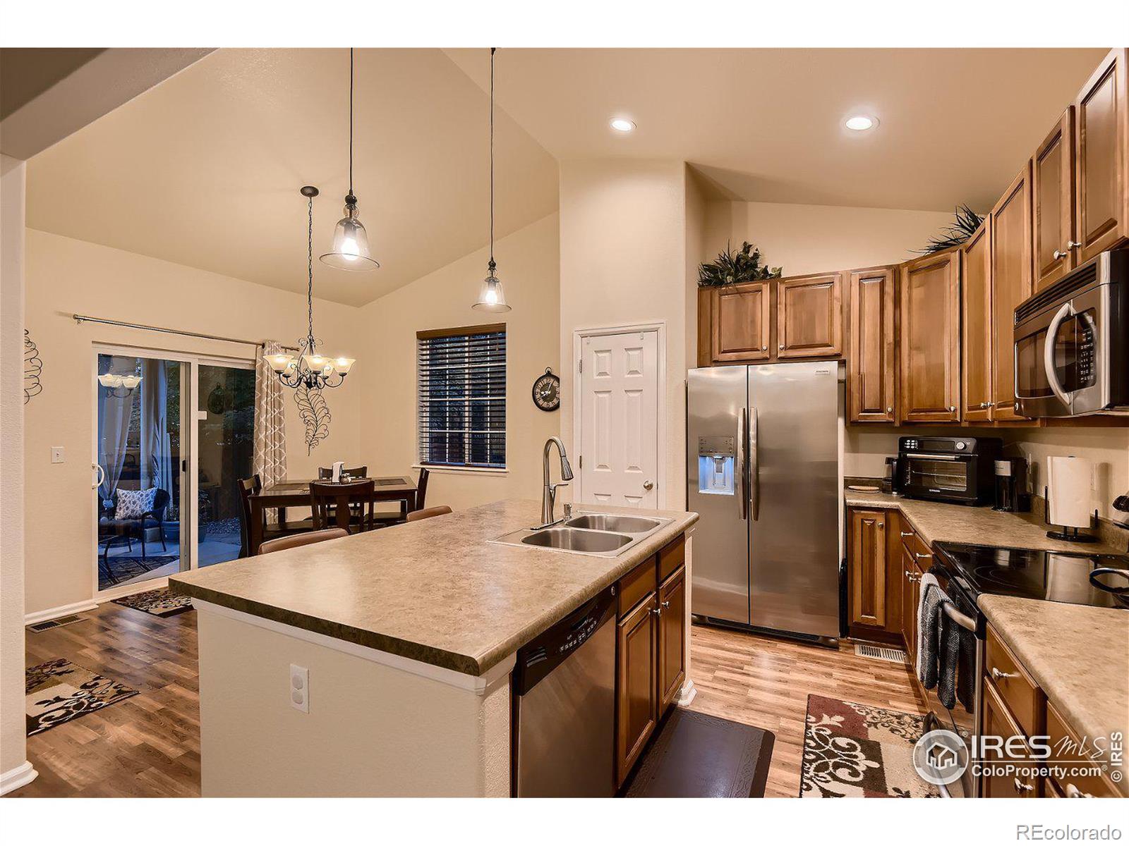 Report Image for 3072  Black Canyon Way,Castle Rock, Colorado