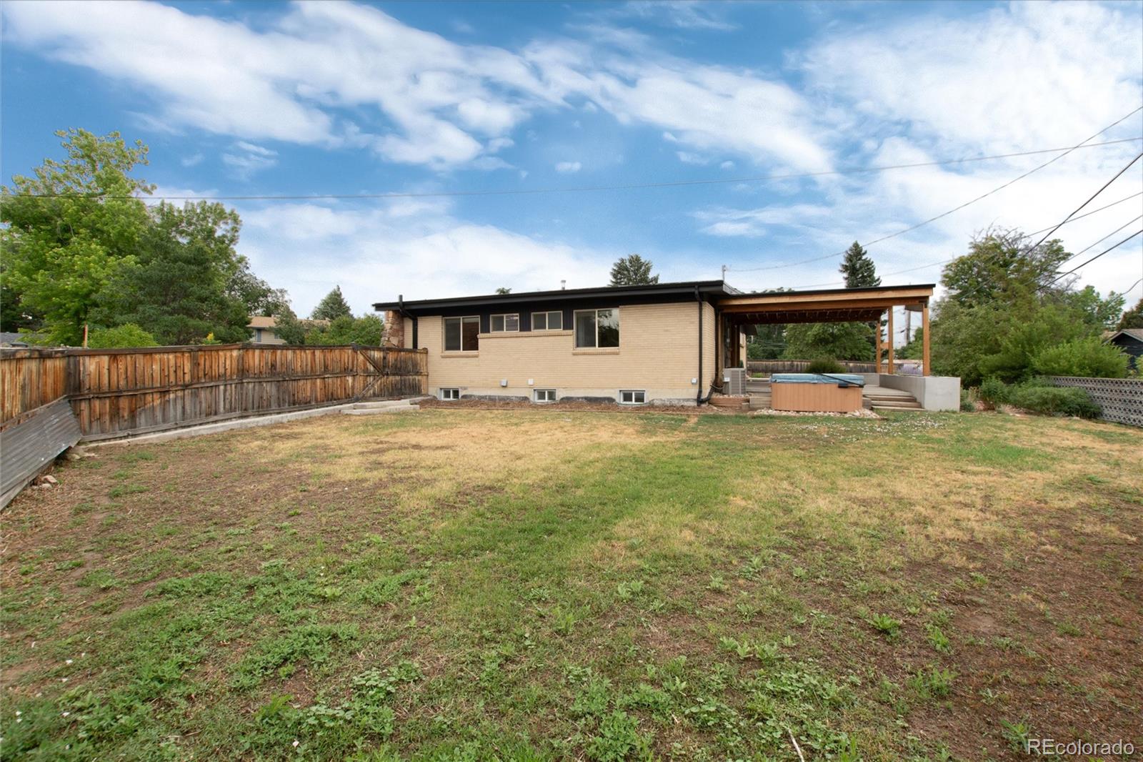 MLS Image #46 for 303  toledo street,aurora, Colorado