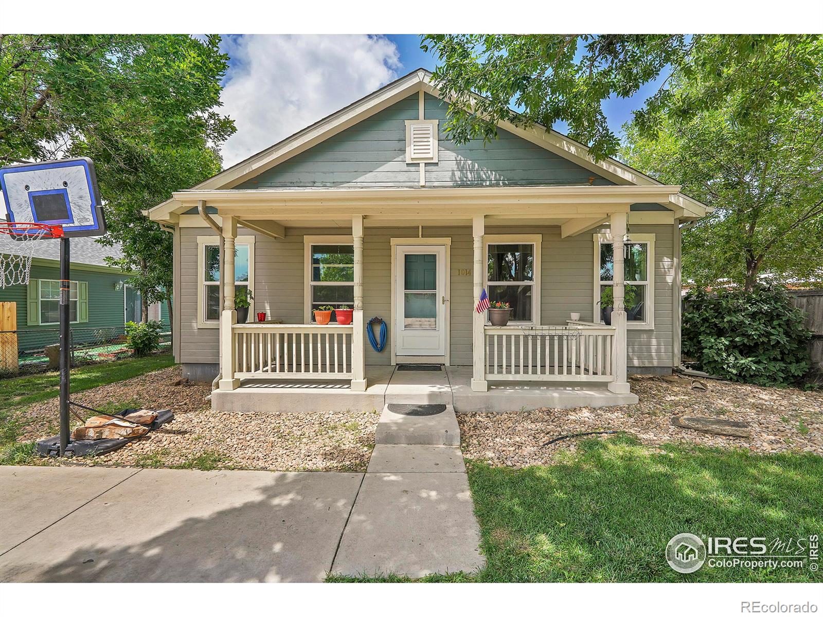 MLS Image #0 for 1014  glen dale circle,dacono, Colorado