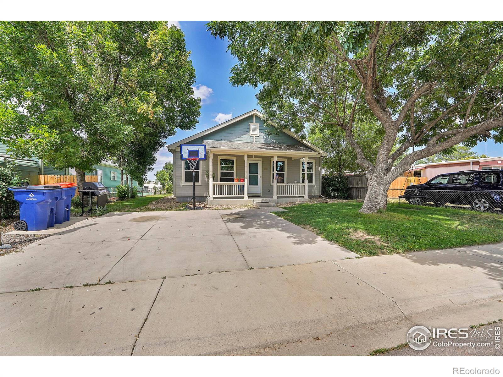 CMA Image for 1011  glen creighton drive,Dacono, Colorado