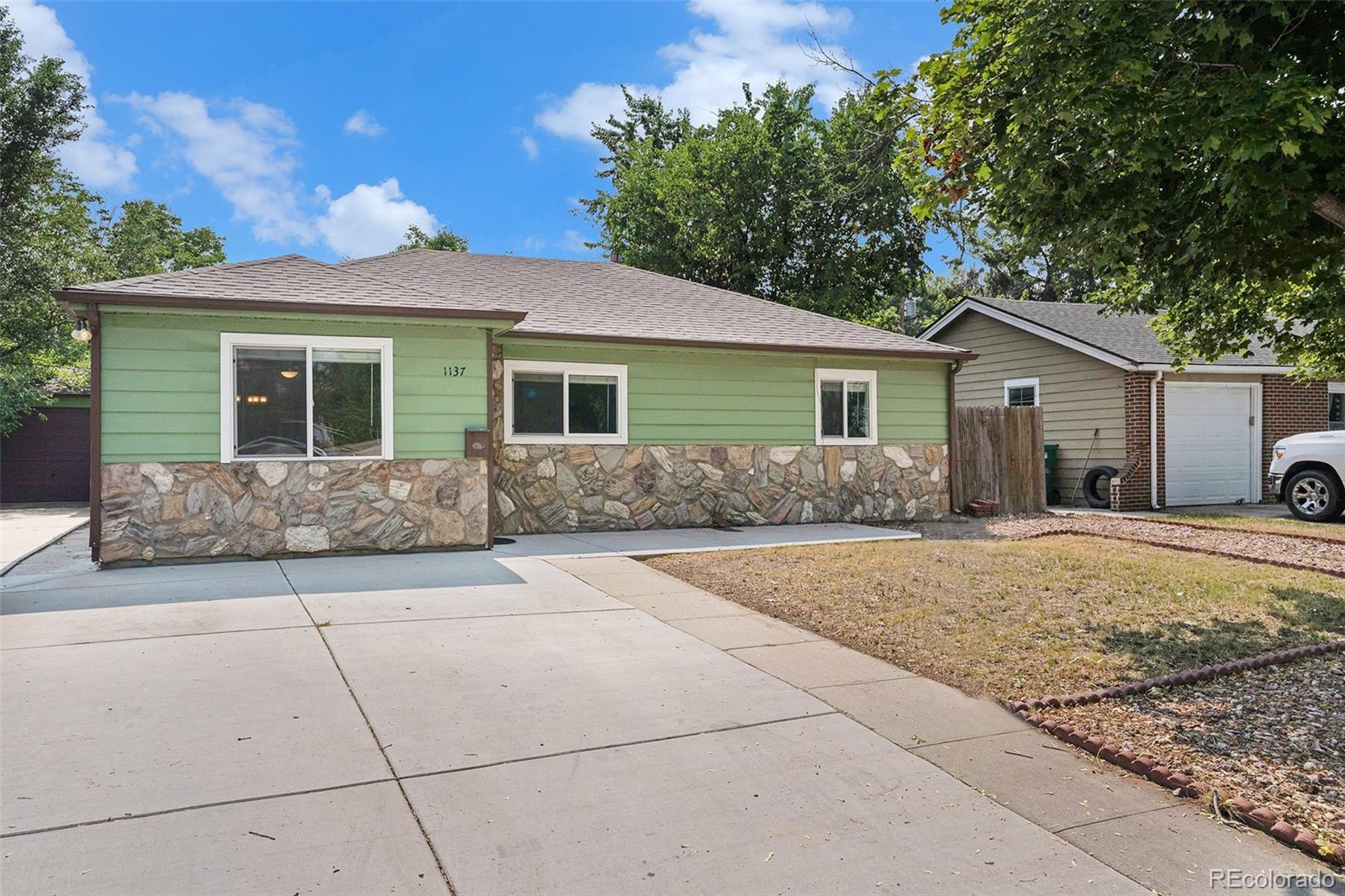 CMA Image for 1137  xanadu street,Aurora, Colorado