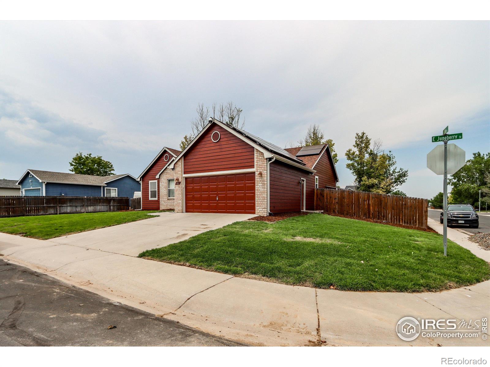 MLS Image #2 for 181 e juneberry street,milliken, Colorado