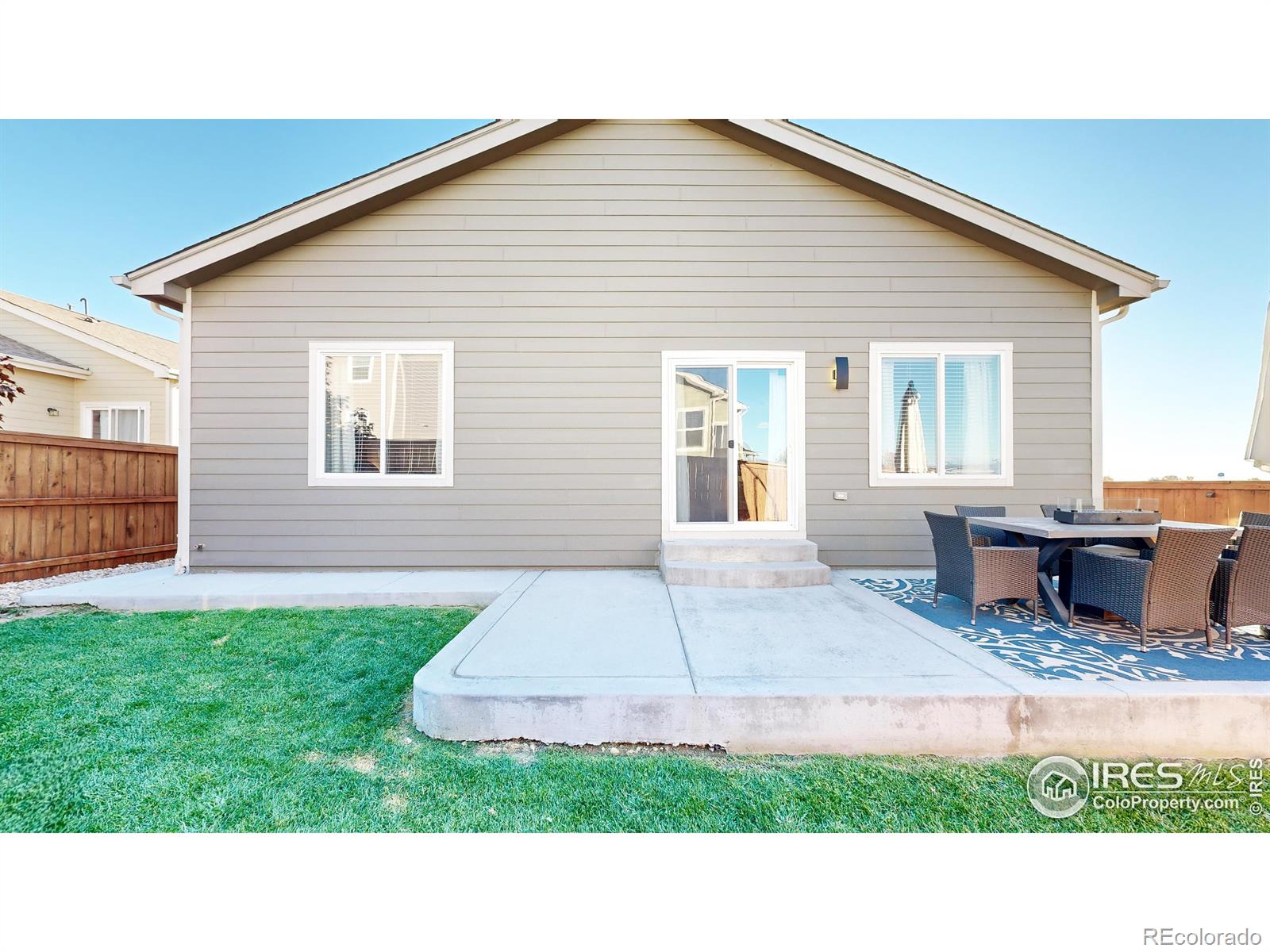 MLS Image #28 for 2811  night sky drive,berthoud, Colorado