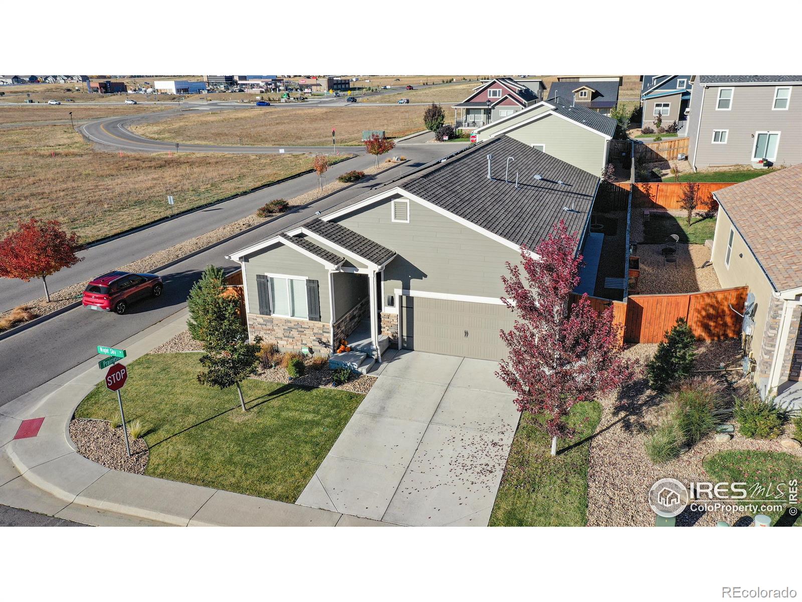 MLS Image #34 for 2811  night sky drive,berthoud, Colorado