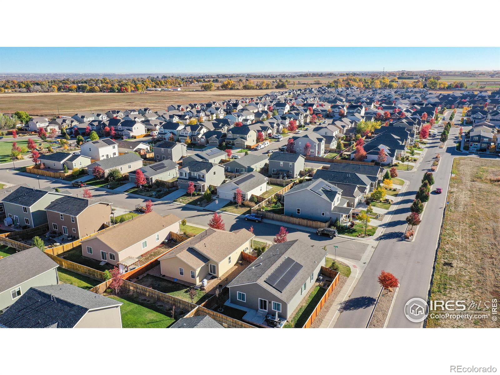 MLS Image #38 for 2811  night sky drive,berthoud, Colorado