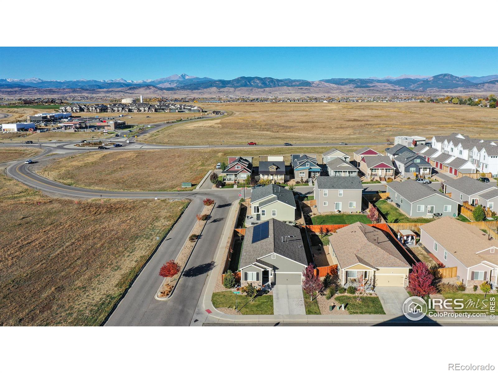 MLS Image #39 for 2811  night sky drive,berthoud, Colorado