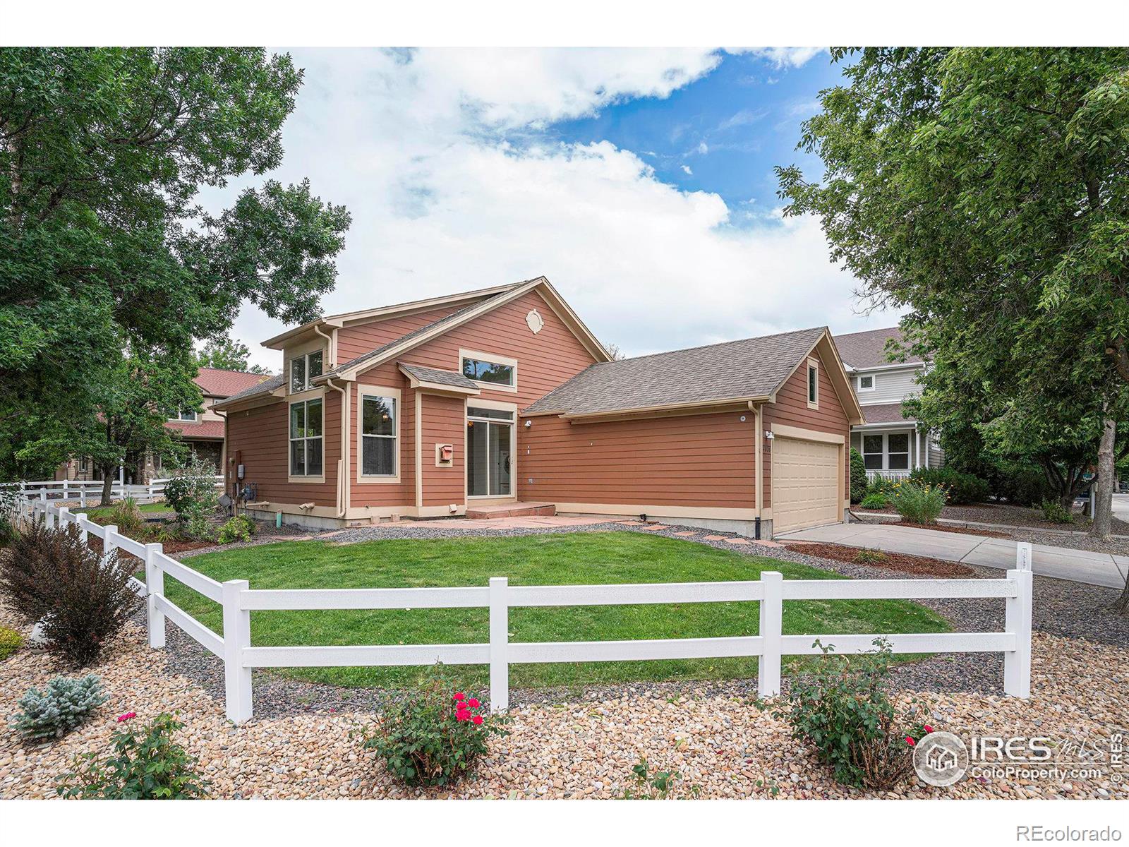 MLS Image #18 for 4070  buffalo mountain drive,loveland, Colorado