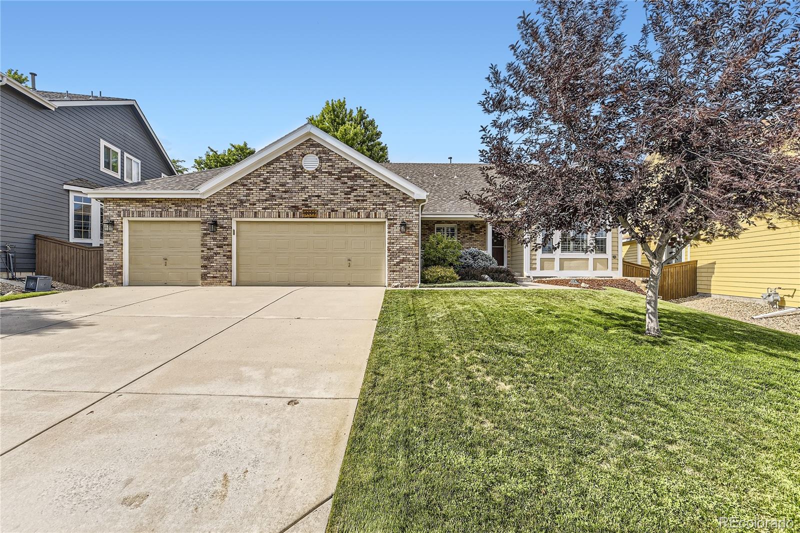 CMA Image for 10209  dan court,Highlands Ranch, Colorado