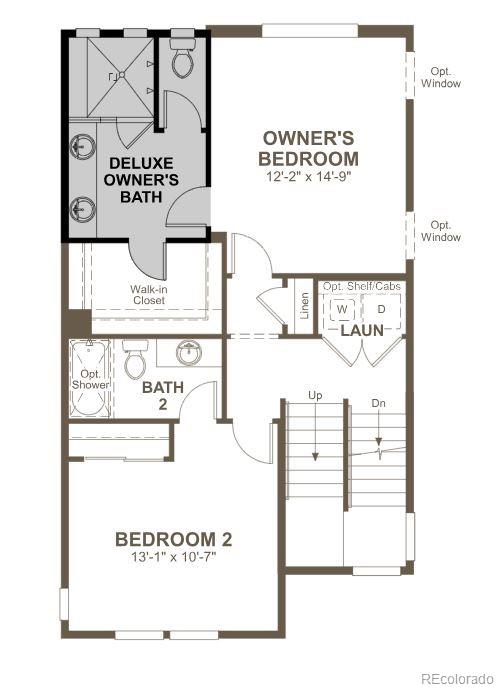 MLS Image #3 for 5205  queen court,arvada, Colorado