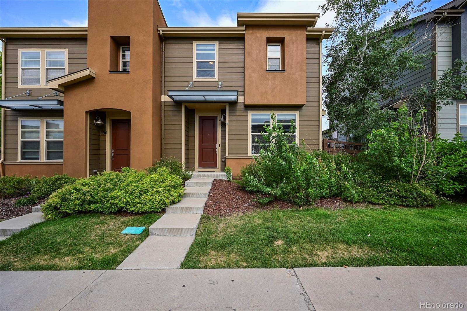 MLS Image #0 for 510 s vance street,lakewood, Colorado