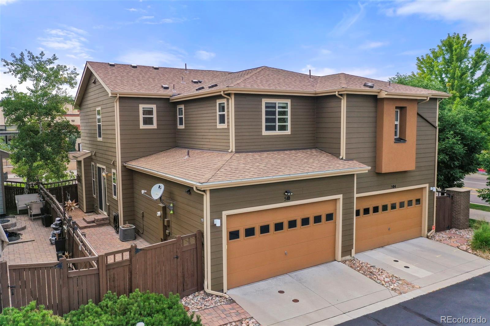 MLS Image #30 for 510 s vance street,lakewood, Colorado