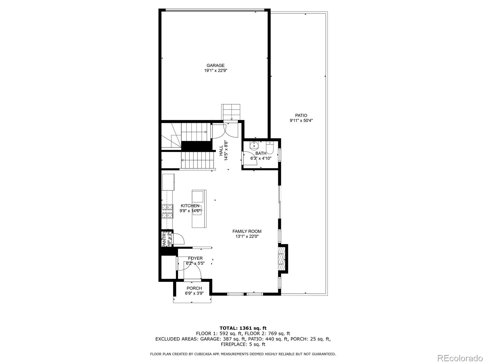 MLS Image #37 for 510 s vance street,lakewood, Colorado