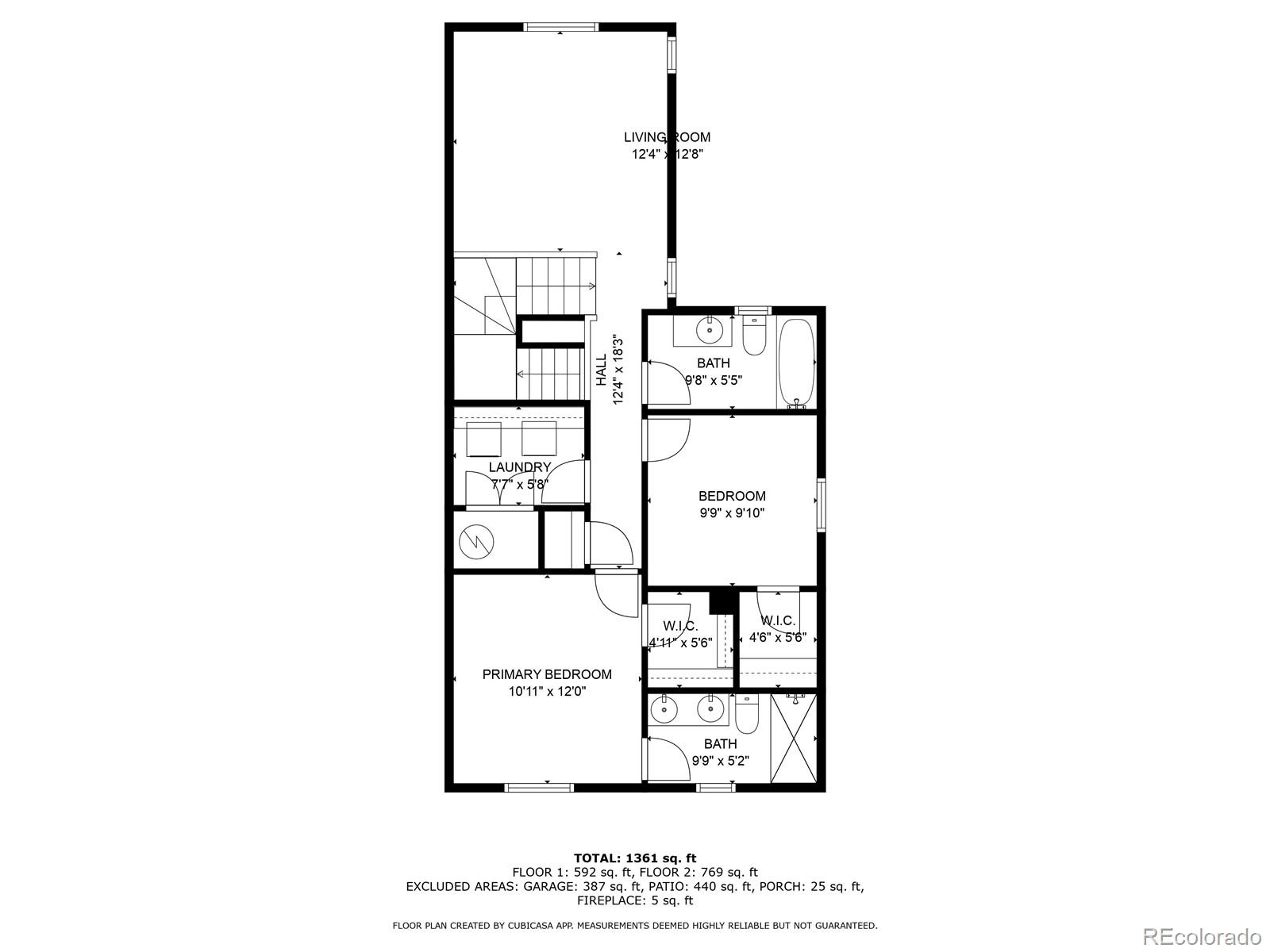 MLS Image #38 for 510 s vance street,lakewood, Colorado