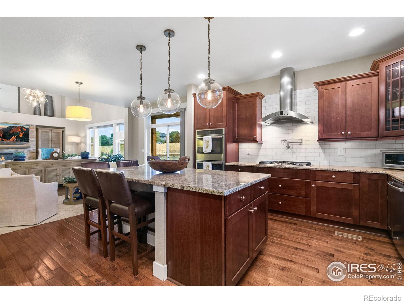 MLS Image #12 for 2709  walkaloosa way,fort collins, Colorado