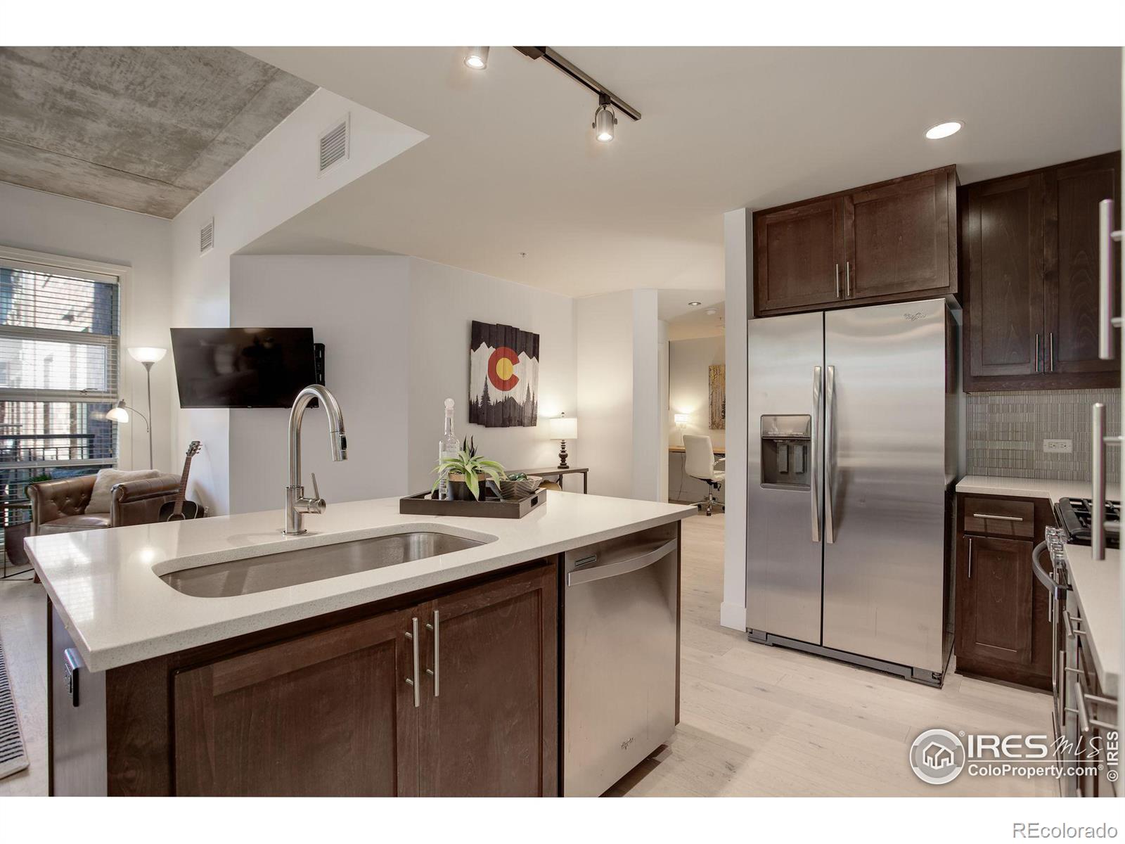 MLS Image #3 for 3401  arapahoe avenue,boulder, Colorado