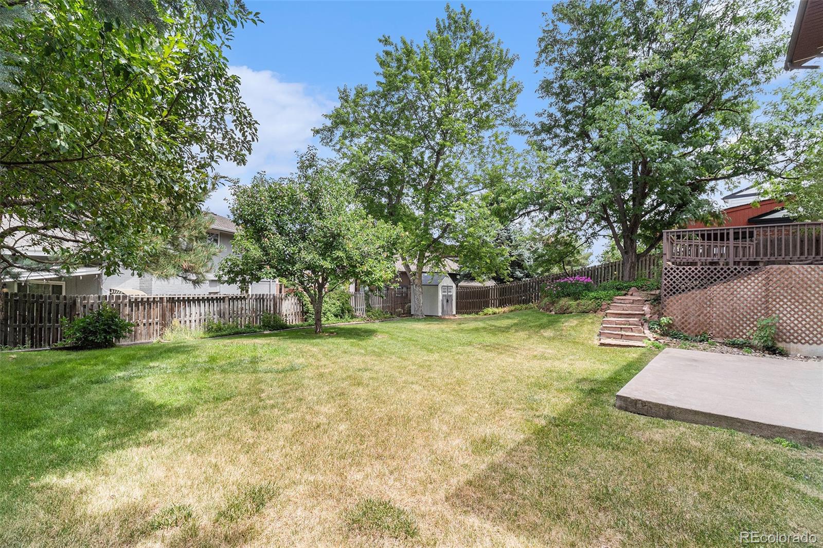 MLS Image #37 for 10961 e powers drive,englewood, Colorado