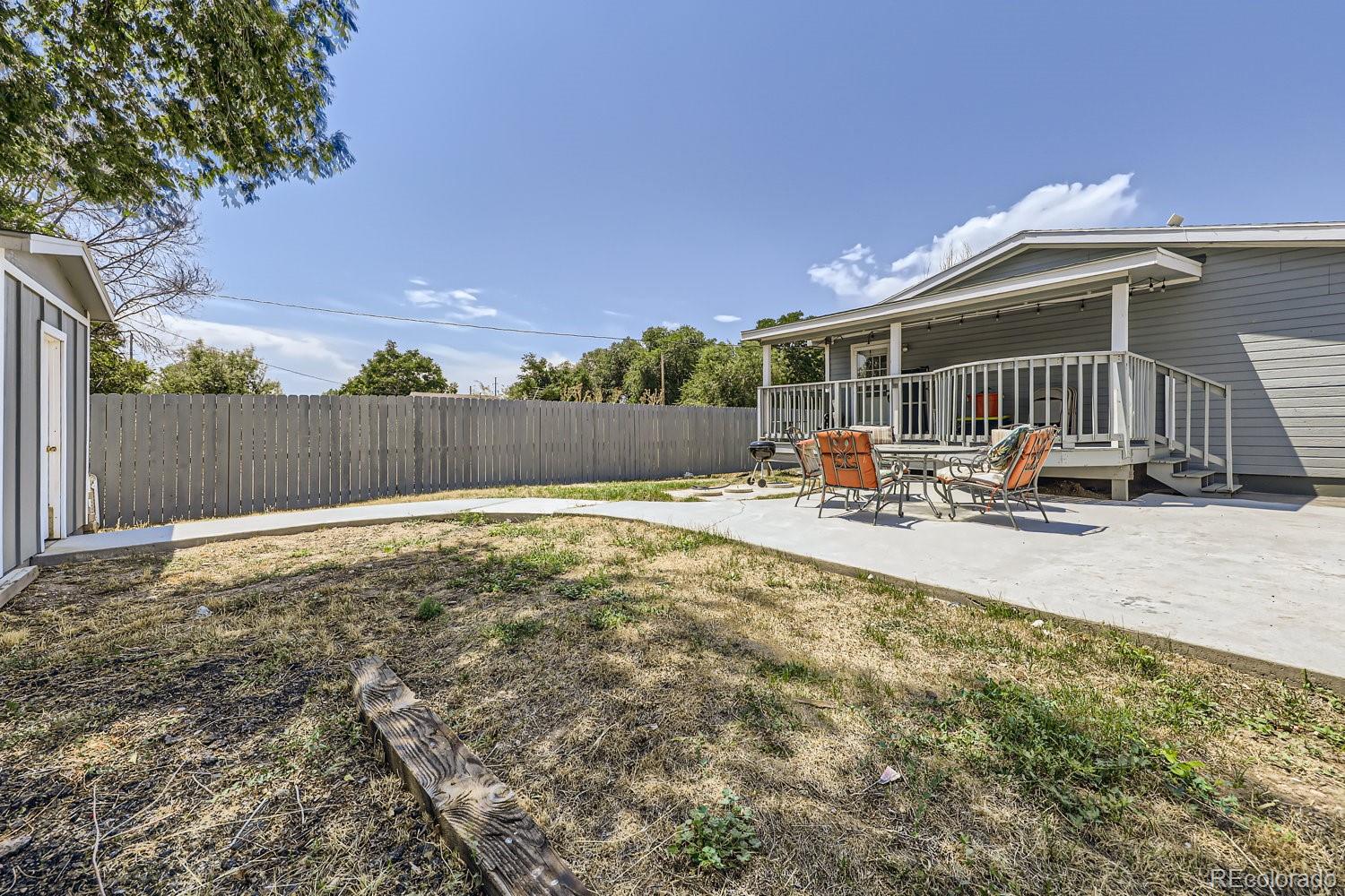 MLS Image #10 for 11682  frederick street,fort lupton, Colorado