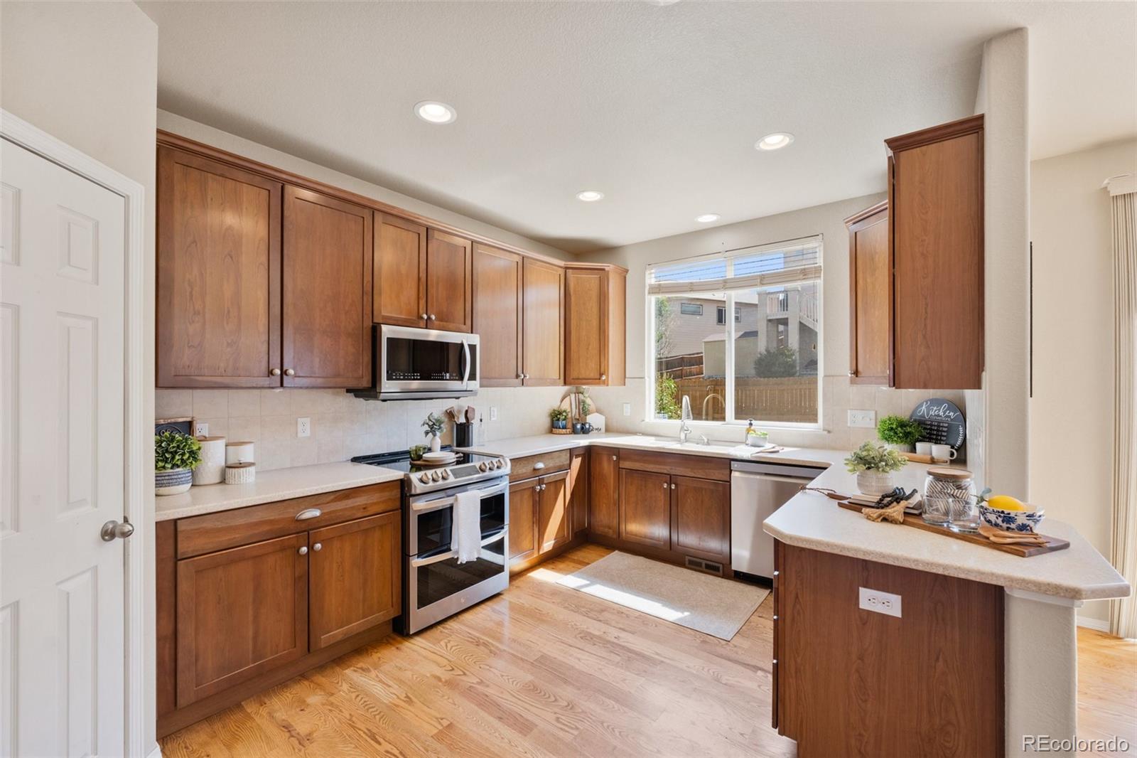 MLS Image #7 for 8065  mount hayden drive,colorado springs, Colorado