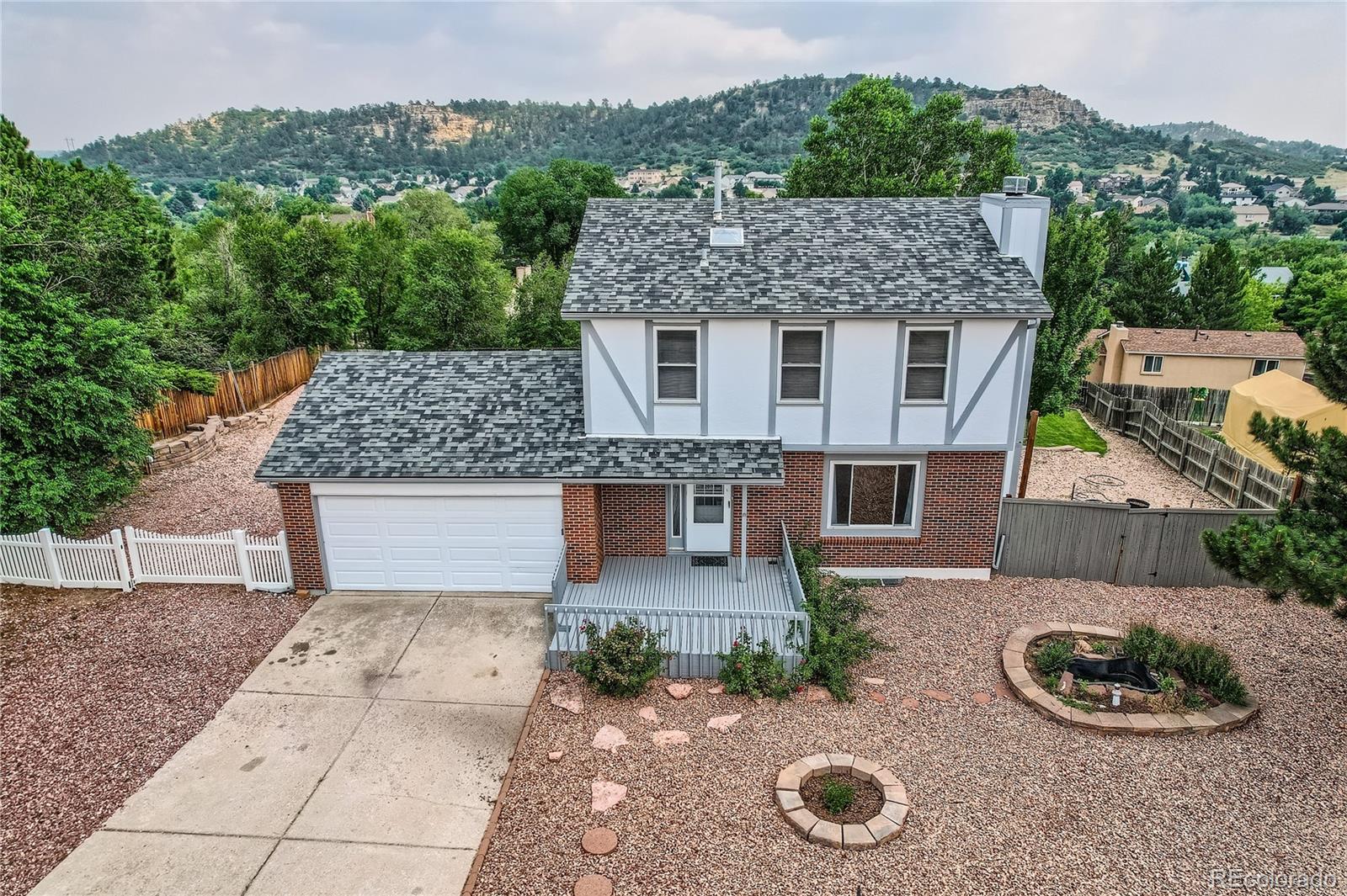 MLS Image #0 for 3835  catalpa drive,colorado springs, Colorado