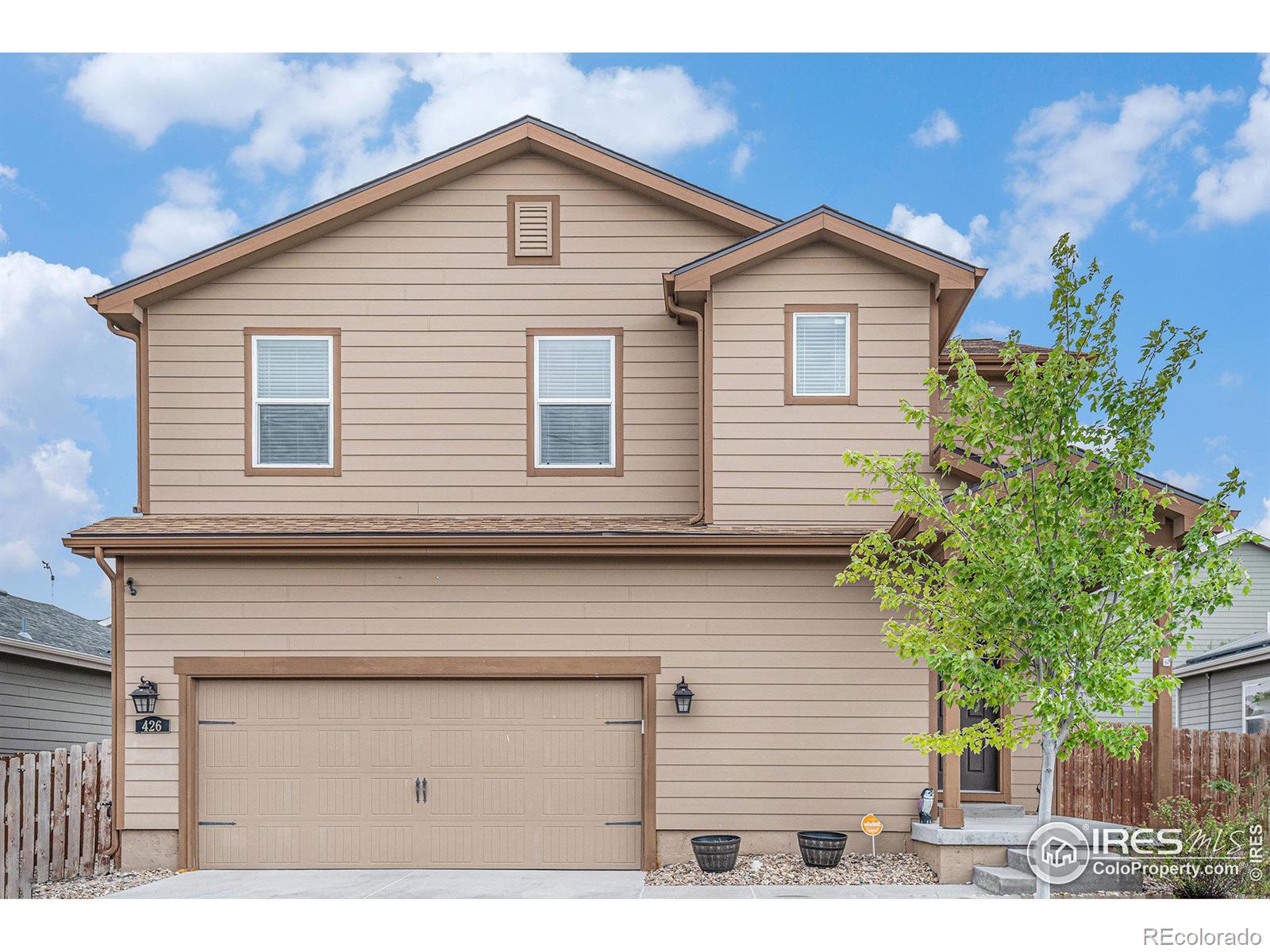 CMA Image for 1654  ute way,Brighton, Colorado