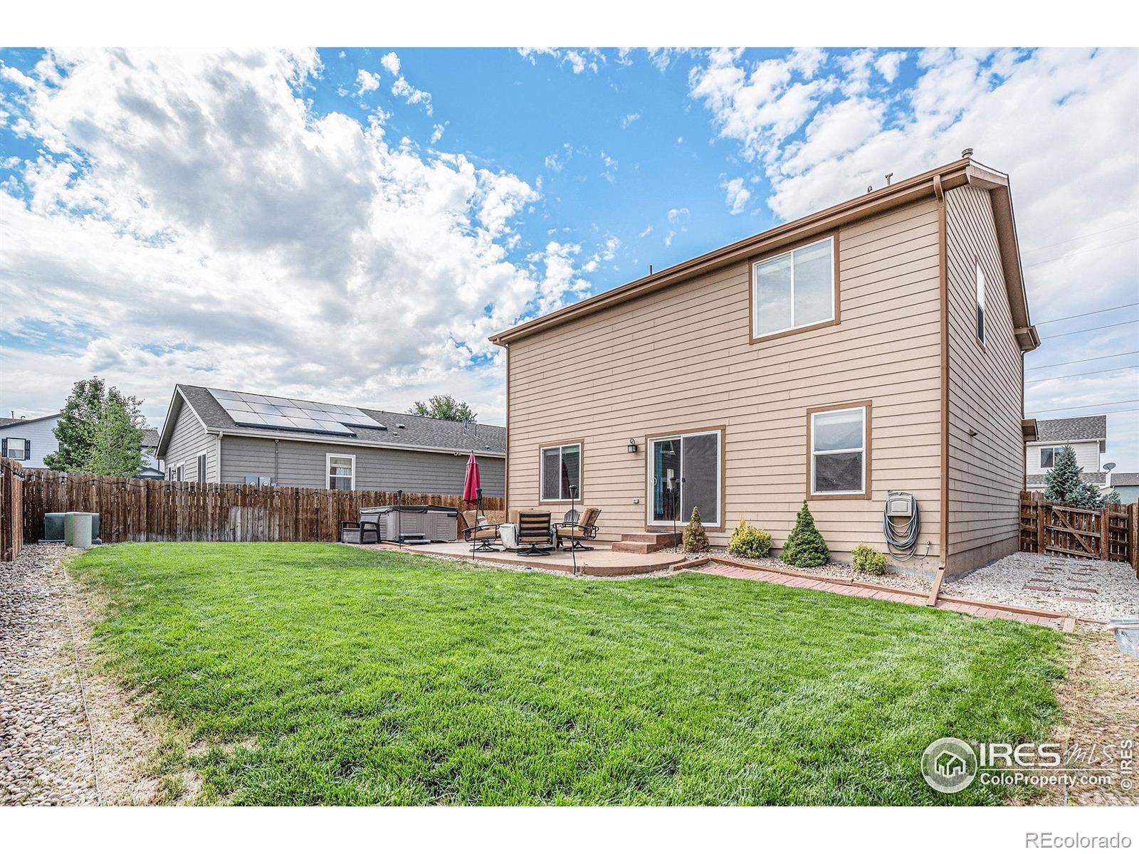 MLS Image #17 for 426  xavier drive,brighton, Colorado