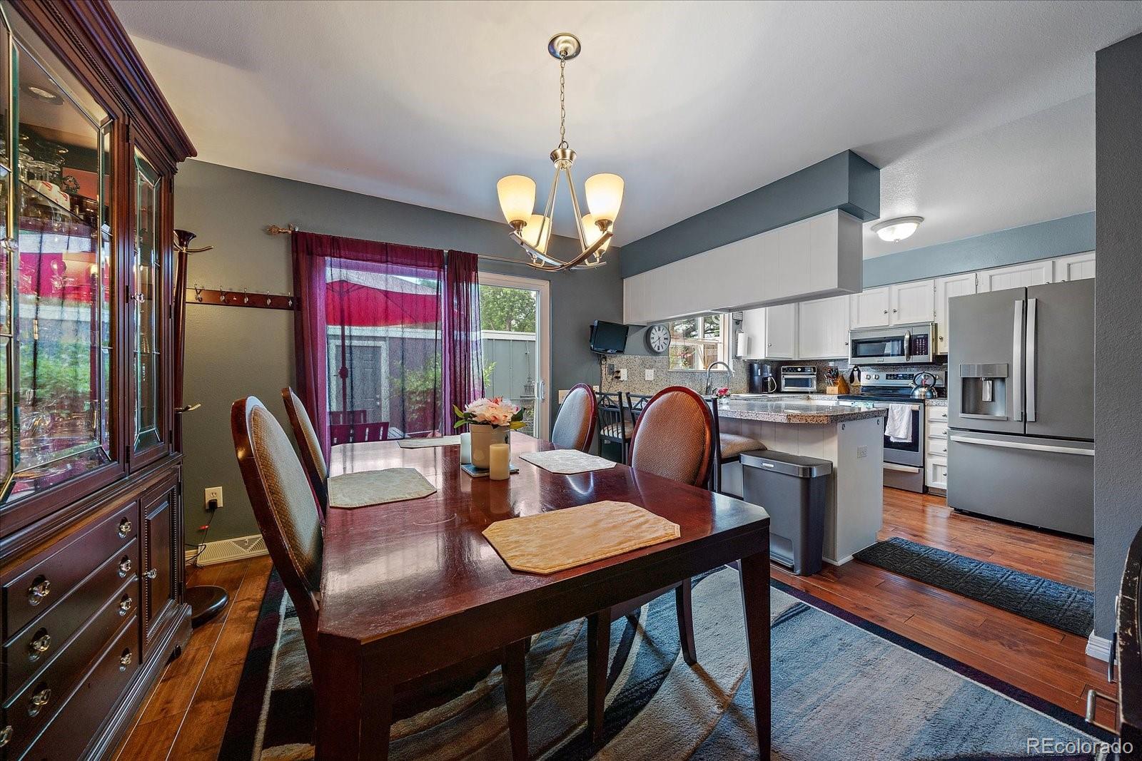 MLS Image #10 for 7101 w yale avenue,denver, Colorado