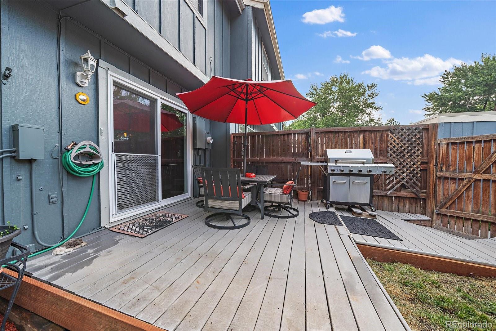 MLS Image #23 for 7101 w yale avenue,denver, Colorado