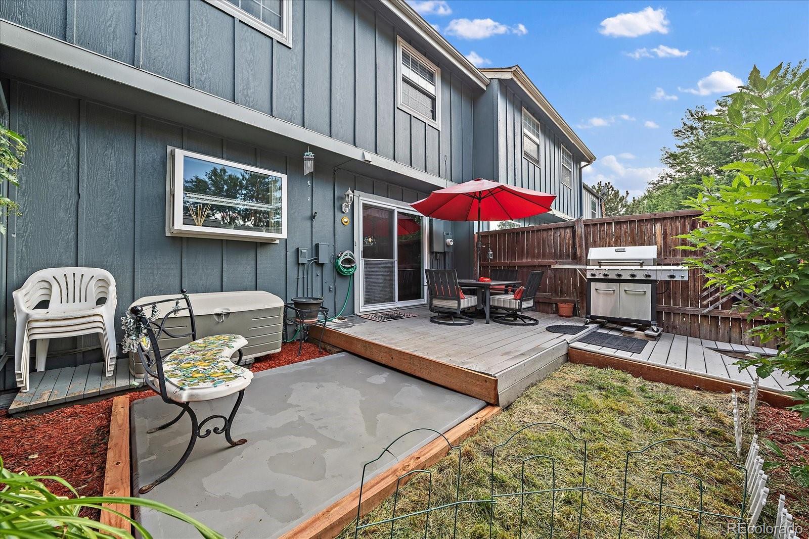 MLS Image #24 for 7101 w yale avenue,denver, Colorado