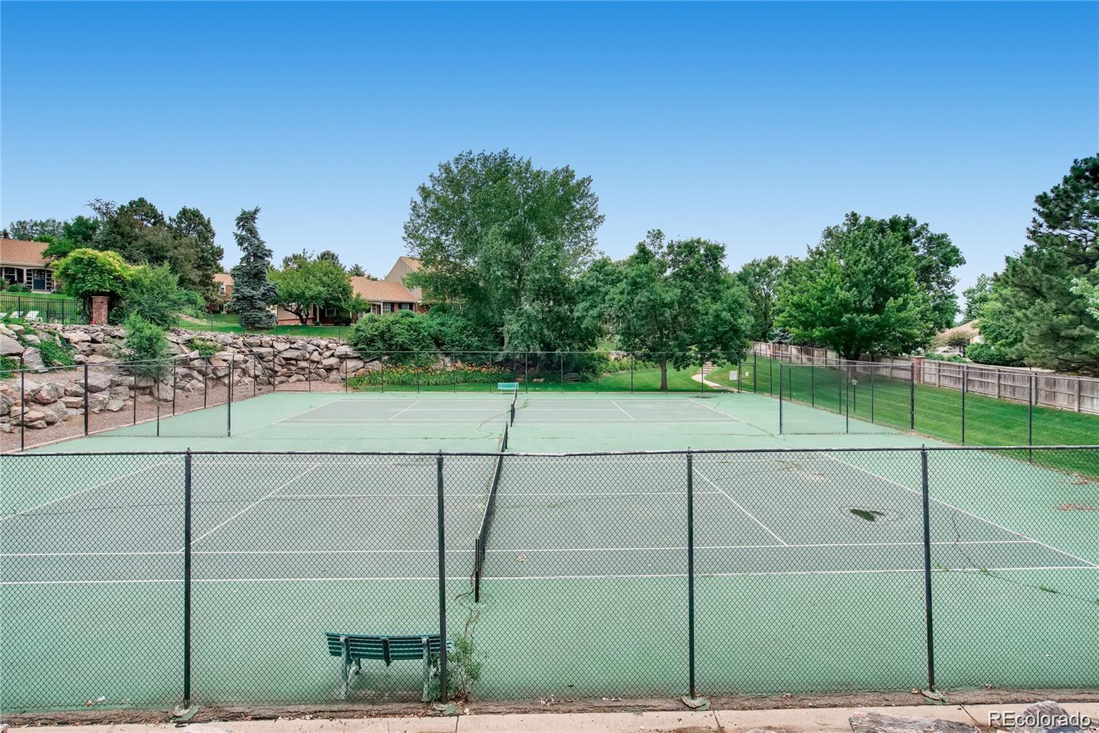 MLS Image #28 for 7101 w yale avenue,denver, Colorado