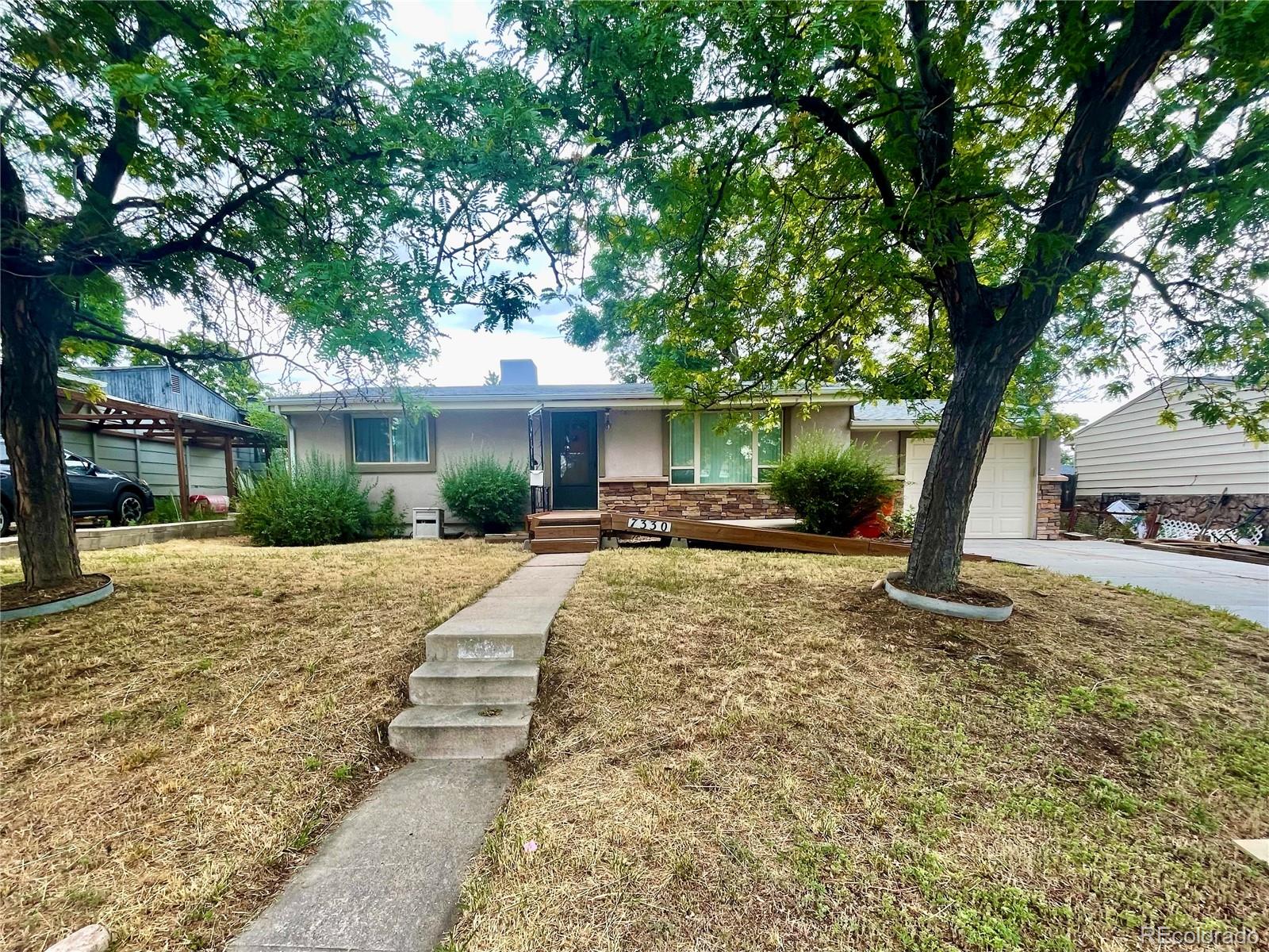 MLS Image #0 for 7330  decatur street,westminster, Colorado