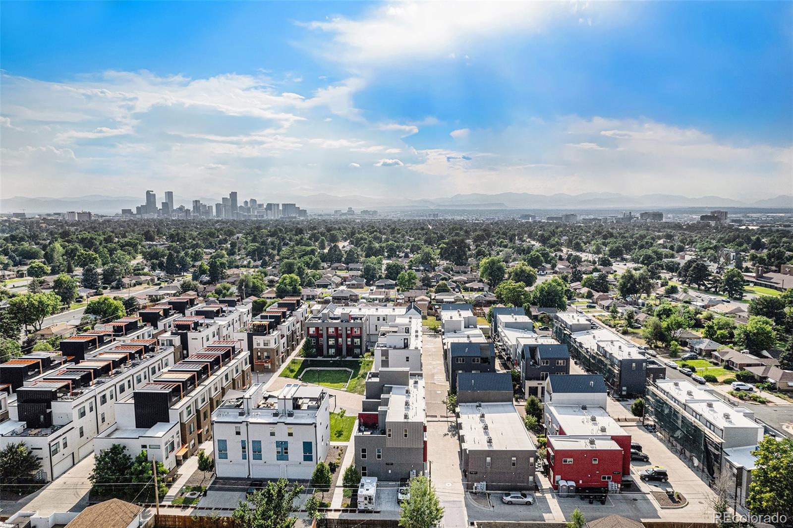 MLS Image #24 for 3060  wilson court,denver, Colorado