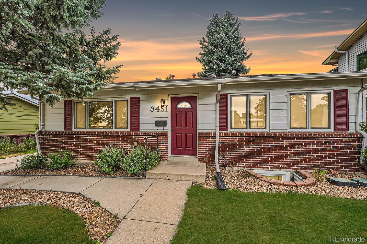 CMA Image for 3520  kellogg place,Westminster, Colorado